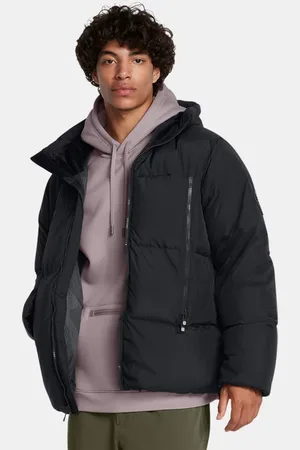 Under Armour Limitless Down Daunenjacke für Herren / L