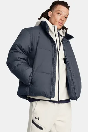 Under Armour Limitless Down Daunensteppjacke für Herren Downpour / Downpour L