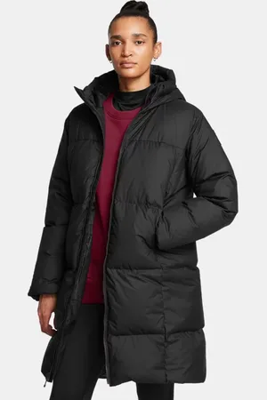 Under Armour Limitless Down Daunenparka für Damen / L
