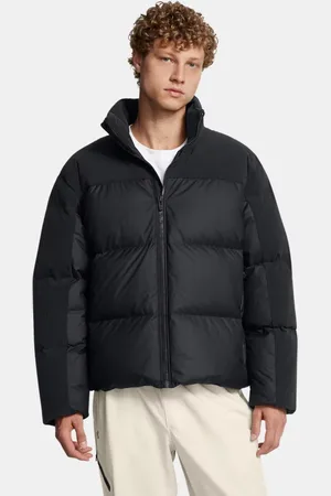 Under Armour Limitless Down Daunenjacke aus Cord für Männer / L
