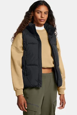Under Armour Limitless Down Bodywarmer für Damen / L