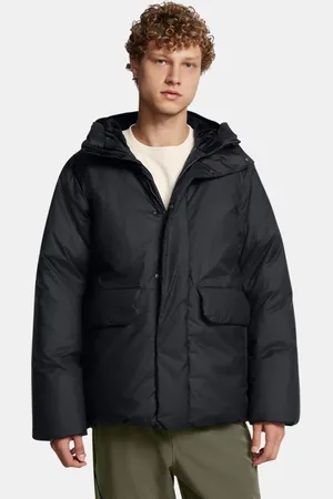 Under Armour Limitless Down Daunenjacke für Herren / L