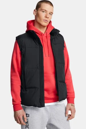 Under Armour Limitless Down Bodywarmer für Herren / L