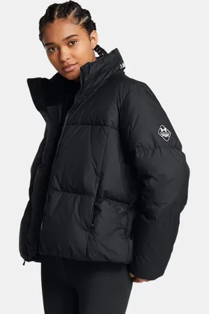Under Armour Limitless Down Daunenjacke für Damen / L