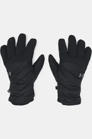 Under Armour Storm Thermohandschuhe für Herren / Castlerock L
