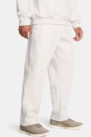 Under Armour Curry DNA Fleece-Hose für Herren Clay / Clay / Clay L