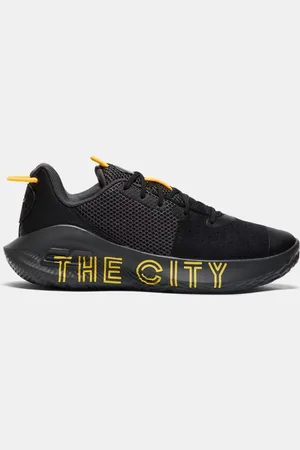 Under Armour Curry 6 Low FloTro 