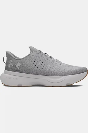 Under Armour Infinite Laufschuhe für Damen Halo / Stahl / Halo 42