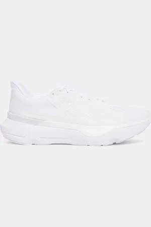 Under Armour Infinite Pro 2 Laufschuhe für Herren / / Distant Grau 44
