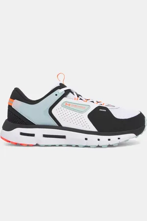 Under Armour Summit Trek Schuhe für Herren / Schwarz / Beta 44