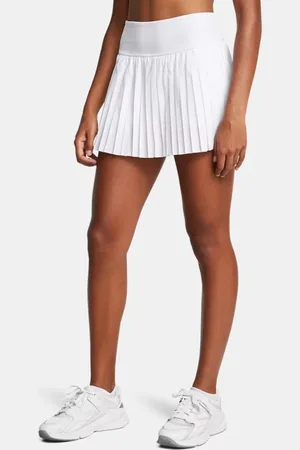 Under Armour Mini-Plissee-SportSkort / L