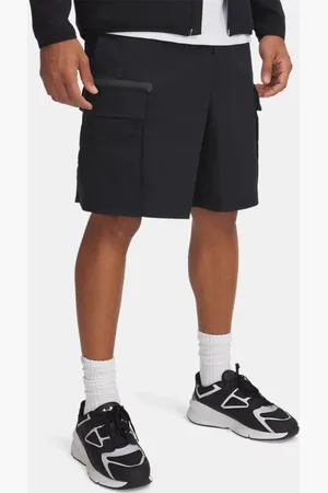 Under Armour Unstoppable Utility Shorts für Herren / 3XL