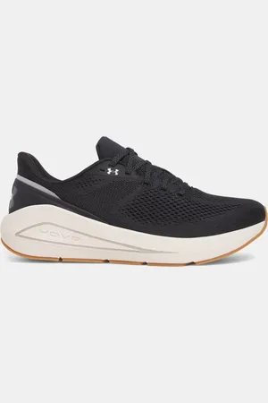 Under Armour Sonic 7 Laufschuhe für Herren / Stein / Anthracite 44
