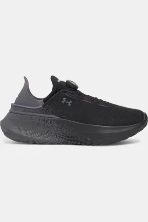 Under Armour SlipSpeed™ Mega Fade Trainingsschuhe, unisex / Castlerock / Castlerock 44.5