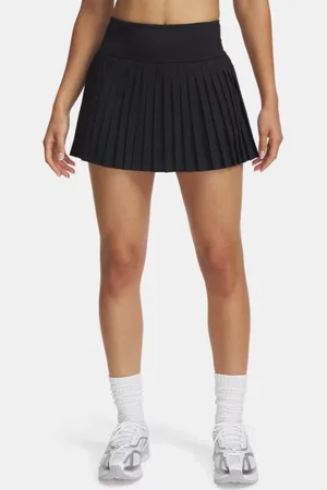 Under Armour Mini-Plissee-SportSkort / L