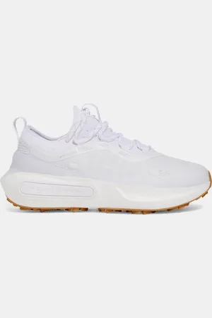 Under Armour Phantom Fore Golfschuhe für Damen / / Halo Grau 42