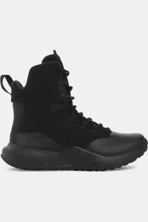Under Armour Stellar Tactical Stiefel für Herren / / Anthracite 44.5