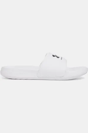 Under Armour Ignite Select Slides für Damen / / Schwarz 42