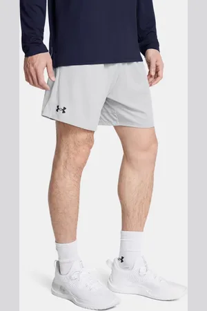 Under Armour Tech™ Vent Shorts (18 cm) für Herren Mod / Schwarz L