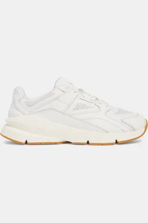 Under Armour Forge 96 Luxe Schuhe, unisex Quartz / Ivory Dune / Quartz 44.5