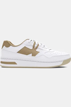 Under Armour Court 96 Schuhe aus Wildleder für Damen / / City Khaki 42
