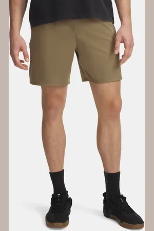 Under Armour Meridian Shorts für Herren Bayou / Bayou 3XL