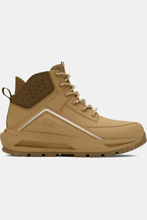 Under Armour 695 Stiefel Camel / Coyote / Camel 44.5