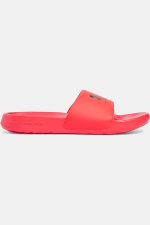 Under Armour Ignite Select Slides für Herren Racer / Racer / Schwarz 44