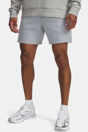 Under Armour Meridian Shorts für Herren Harbor / Harbor 3XL