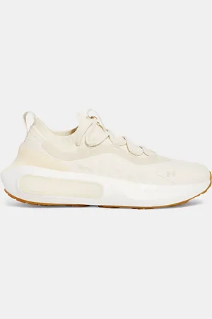 Under Armour Phantom 4 Schuhe für Damen Ivory Dune / Quartz / Ivory Dune 42