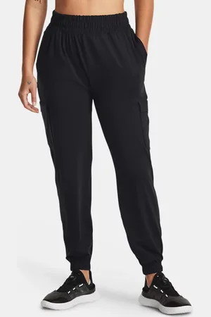 Under Armour Meridian Cargo Jogginghose für Damen / L