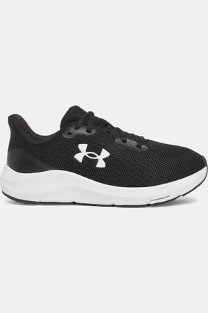 Under Armour Pursuit 4 Laufschuhe für Damen / / Weiß 42