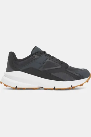 Under Armour Forge 96 Golfschuhe, unisex / Anthracite / 44.5