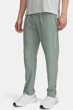 Under Armour Launch Hose für Herren Silica / Hydro / Reflektierend M