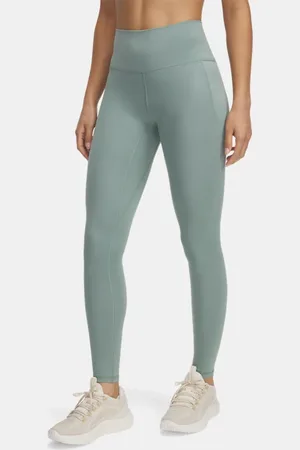 Under Armour Meridian Leggings für Damen Silica / Silica L