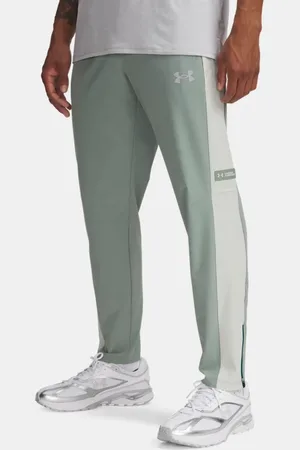 Under Armour Utility-Hose aus Webstoff für Herren Silica / Hydro / Reflektierend XXL