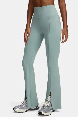 Under Armour Meridian Kick Schlaghosen für Damen Silica / Silica L