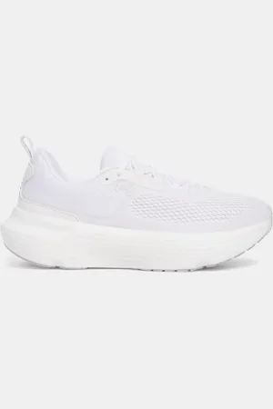 Under Armour Infinite Elite 2 Laufschuhe für Herren / / Distant Grau 44