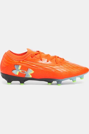 Under Armour Magnetico Pro 4 FG Fußballschuhe für Herren Ares / Ares / Stream 44