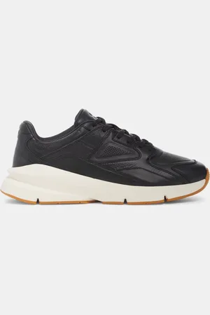 Under Armour Forge 96 Luxe Schuhe, unisex / Ivory Dune / 44.5