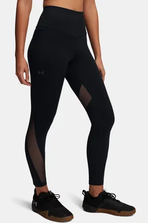 Under Armour Vanish Elite Vent Leggings für Damen / Iridescent L