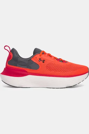Under Armour Infinite Elite 2 Laufschuhe für Herren Ares / Castlerock / Schwarz 44