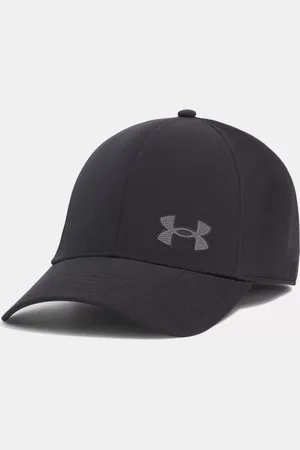 Under Armour Storm Drive Kappe aus Stretch für Herren / Castlerock L/XL