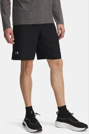 Under Armour Launch Shorts für Herren (23 cm) / Reflektierend L
