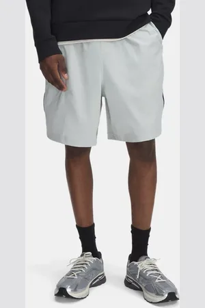 Under Armour Unstoppable Vent Shorts für Herren Hydro / Hydro L