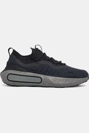 Under Armour Phantom 4 Schuhe für Herren Anthracite / Titan / Schwarz 44
