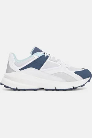 Under Armour Forge 96 Golfschuhe, unisex / Downpour Grau / 44.5