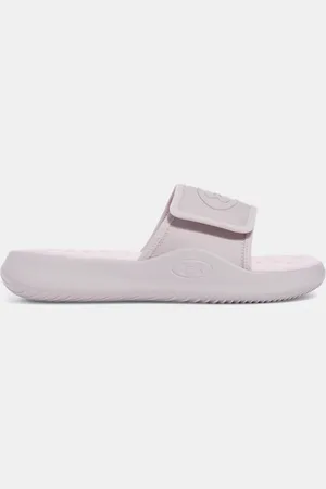 Under Armour Ignite Pro 8 Sandalen für Damen Dawn / Dawn / Dawn 42