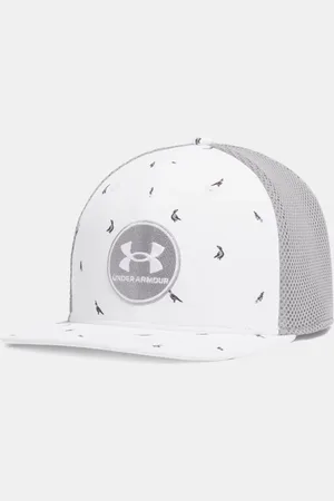 Under Armour Iso-Chill Drive Low Kappe aus Stretch für Herren / L/XL