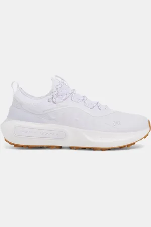 Under Armour Phantom Fore Golfschuhe für Herren / / Halo Grau 44
